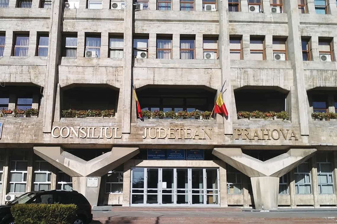 Licitația de 1,69 milioane de euro pentru SF-ul noului spital județean, lansată a treia oară de Consiliul Județean