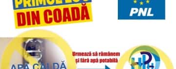 Semnal de alarmă tras de Bogdan Toader, președintele PSD Prahova: ”Risc major ca sute de mii de prahoveni să fie lăsați fără apă potabilă!”