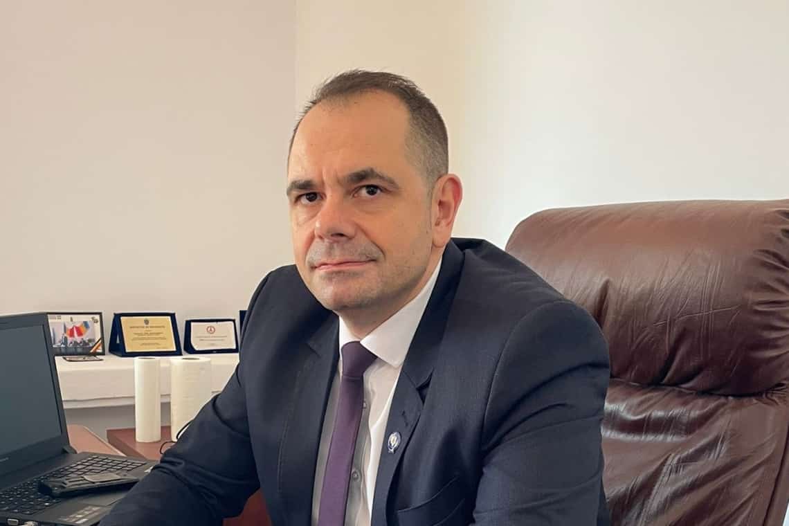 Plăcerile și neplăcerile subprefectului de Prahova, Emil Drăgănescu, în urma unui control la o instituție deconcentrată