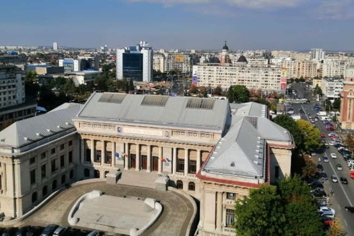 Reparațiile la CAF 2 de la CET Brazi abia acum încep! În revizie sunt și celelalte cazane ale centralei