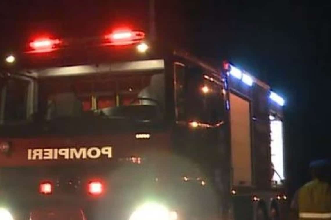 Izvoarele/ Încă un prahovean găsit carbonizat într-o locuință cuprinsă de flăcări!