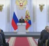 Putin a semnat tratatele de anexare a provinciilor ucrainene Doneţk, Lugansk, Herson şi Zaporojie
