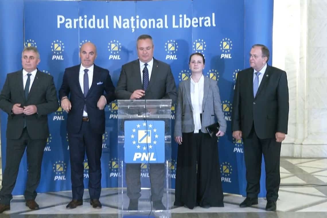 Consilierul prezidențial Ligia Leca, propunerea PNL pentru conducerea Ministerului Educației