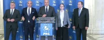 Consilierul prezidențial Ligia Leca, propunerea PNL pentru conducerea Ministerului Educației