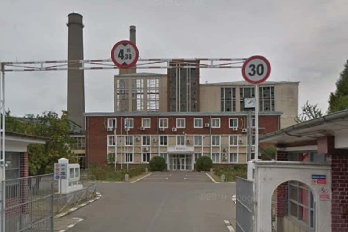 Consiliul Județean Prahova dă 40.200 de euro fără TVA pentru paza CET Brazi pe timp de o lună!