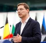 Europarlamentarul român Victor Negrescu cere sancționarea eurodeputatului german care a comparat România cu Vestul Sălbatic