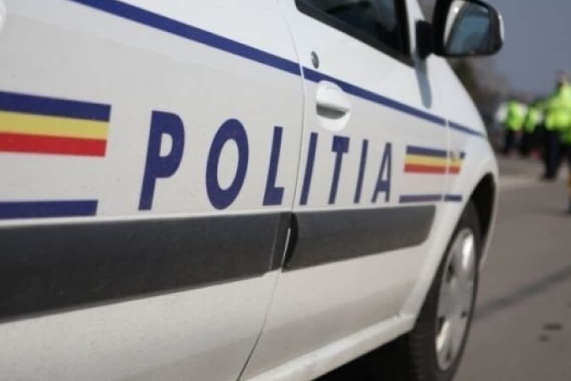 Un prahovean a făcut schimb cu nevasta la volan, la vederea echipajelor de la Rutieră. N-a scăpat de dosar penal!