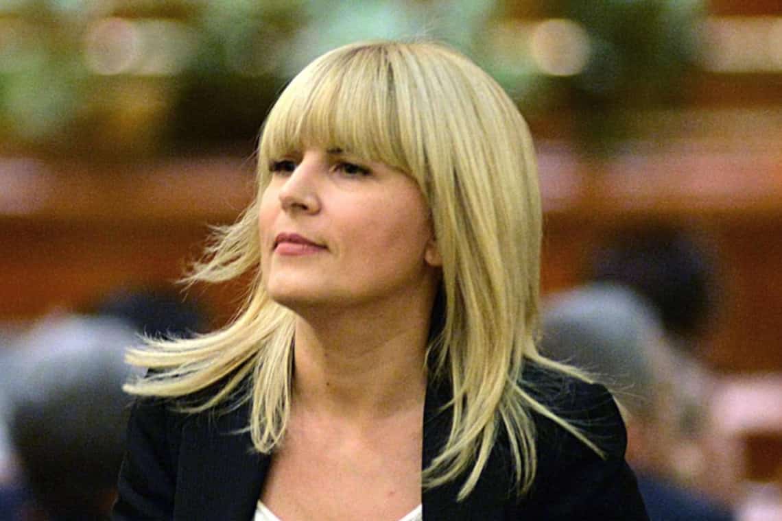 Reacția Elenei Udrea la vânzarea bunurilor sale de către ANAF. Ce spune fostul ministru, condamnat la șase ani de închisoare