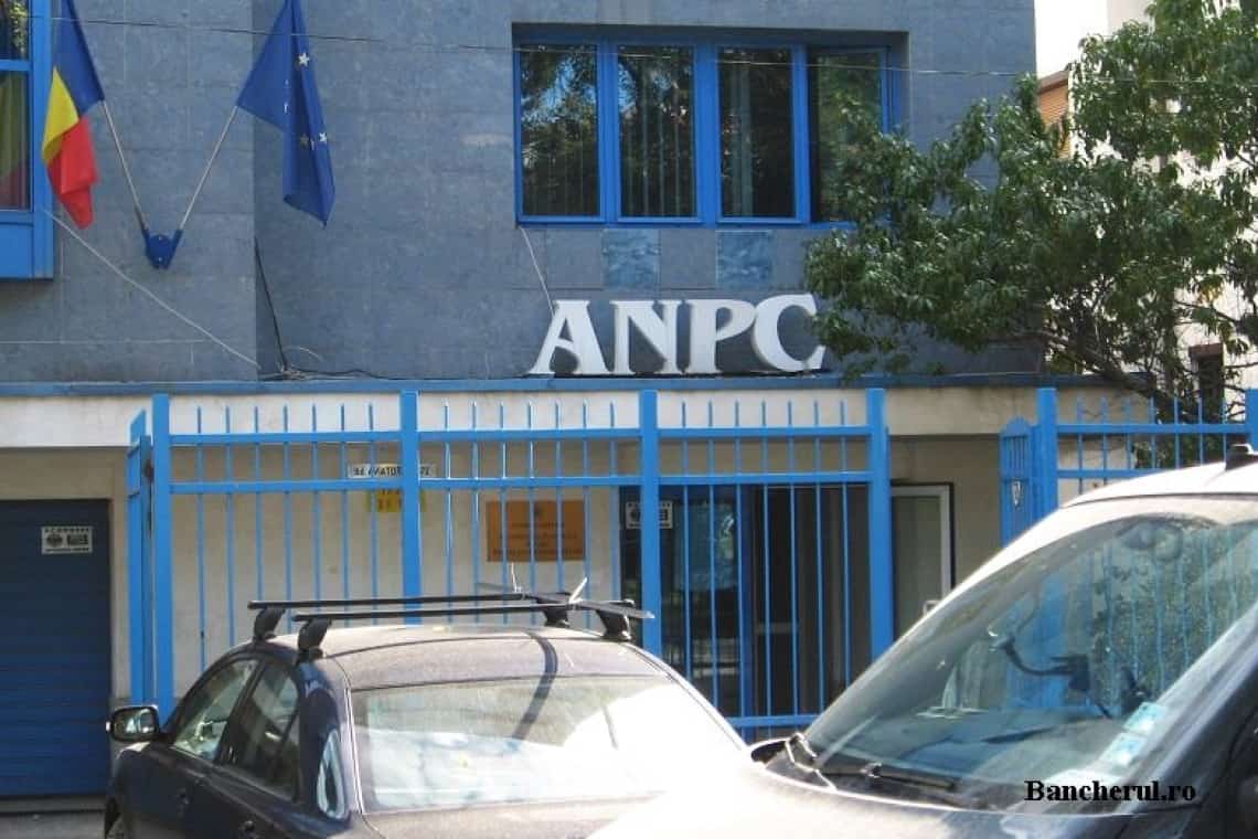 Procurorii DNA au descins la sediul Autorității Naționale pentru Protecția Consumatorilor