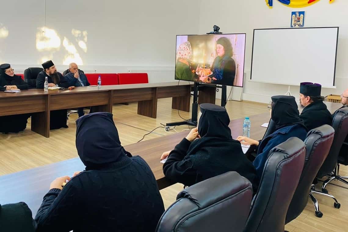 Instructaj cu reprezentanți ai Bisericii, pe teme de prevenire a incendiilor, la ISU Prahova