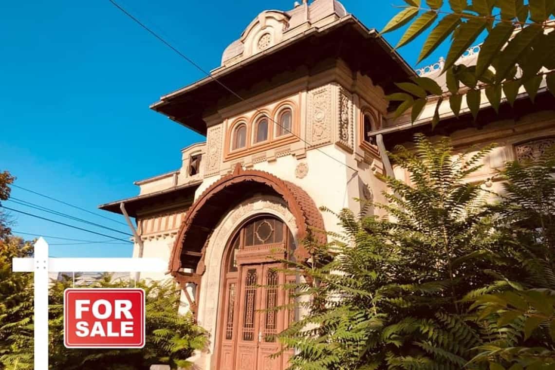 Bogdan Toader, președintele PSD Prahova, apel pentru readucerea fostei Case a Căsătoriilor din Ploiești în patrimoniul public