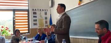 PSD Prahova a finalizat prima etapă de alegeri în cadrul organizațiilor locale