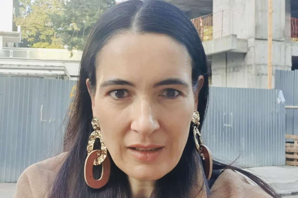 Clotilde Armand, primărița sectorului 1 din Capitală, acuzată de conflict de interese administrativ și incompatibilitate