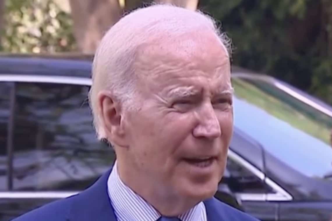 Biden: Puțin probabil ca racheta care a căzut în Polonia să fi fost lansată din Rusia!