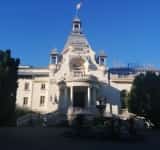 Cazinoul din Sinaia va fi reabilitat termic cu fonduri din PNRR