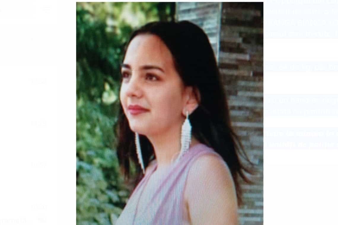 UPDATE/ O adolescentă din comuna Berceni a dispărut de acasă. Familia a apelat la sprijinul Poliției pentru a o găsi