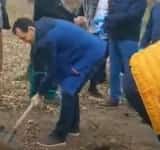 Ludovic Orban vine duminică în Prahova, să planteze puieți de stejar în pădurea Sicrita