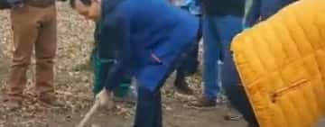 Ludovic Orban vine duminică în Prahova, să planteze puieți de stejar în pădurea Sicrita