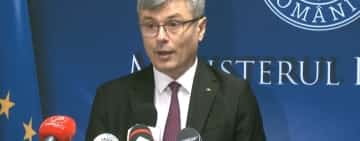 Virgil Popescu l-a făcut din nou pe George Simion ”trompeta rușilor”