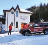 Camera Deputaților a adoptat proiectul care le dă dreptul salvamontiștilor să folosească în trafic semnale acustice și luminoase la cazurile urgente