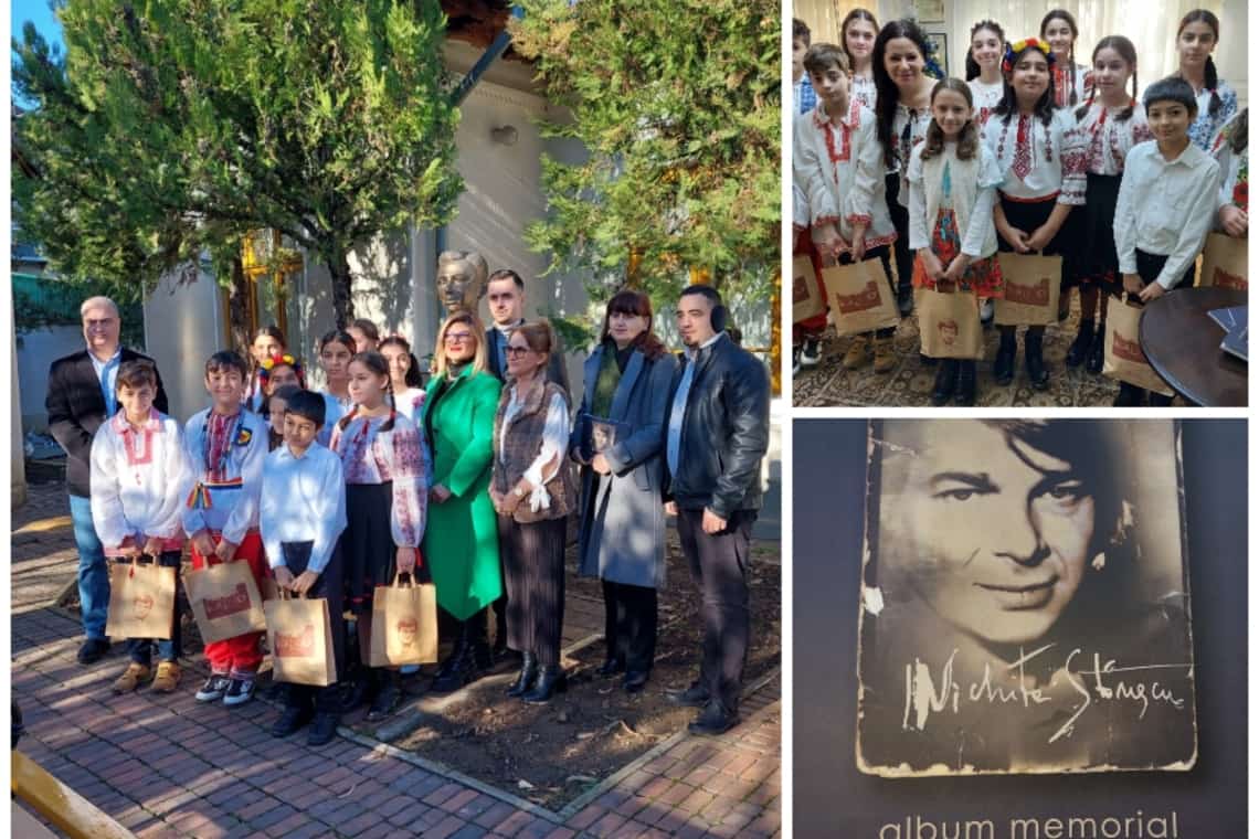 Nichita. 39 de ani fără ”Poetul necuvintelor”