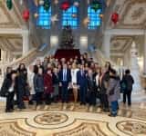 Bogdan Toader, președinte PSD Prahova: ”Întotdeauna am fost un promotor al femeilor în politică”