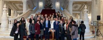 Bogdan Toader, președinte PSD Prahova: ”Întotdeauna am fost un promotor al femeilor în politică”