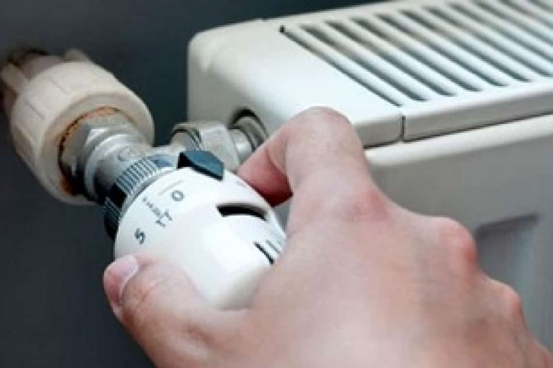 Montarea repartitoarelor pentru căldură, amânată oficial până la finalul anului 2023