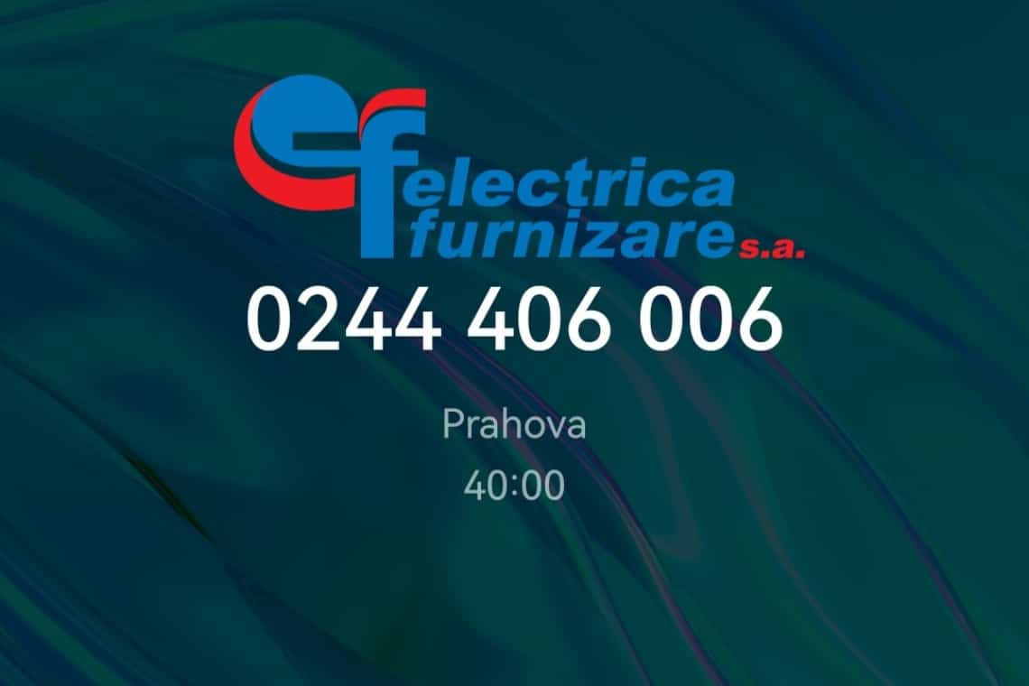 Sunați la Call Center-ul Electrica Furnizare doar dacă aveți nervii tari! Aflați cum puteți lua legătura cel mai ușor cu agenții operatorului!