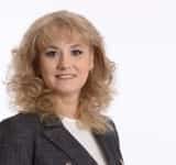 Fost prefect de Prahova și actual consilier județean, Mădălina Lupea - declarată incompatibilă de Agenția Națională de Integritate