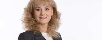 Fost prefect de Prahova și actual consilier județean, Mădălina Lupea - declarată incompatibilă de Agenția Națională de Integritate