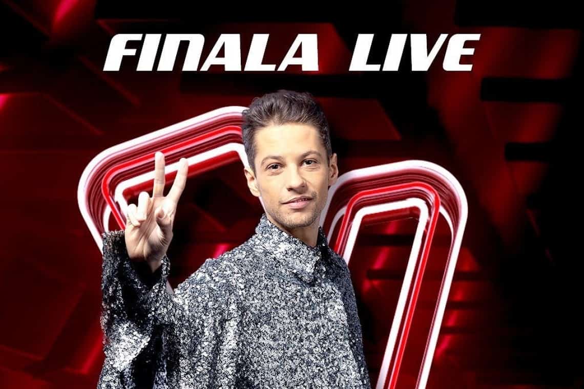 Prahoveanul Teodor Debu, mari șanse să câștige ”Vocea României”! Vizionați mai jos parcursul excepțional al tânărului din Vălenii de Munte!