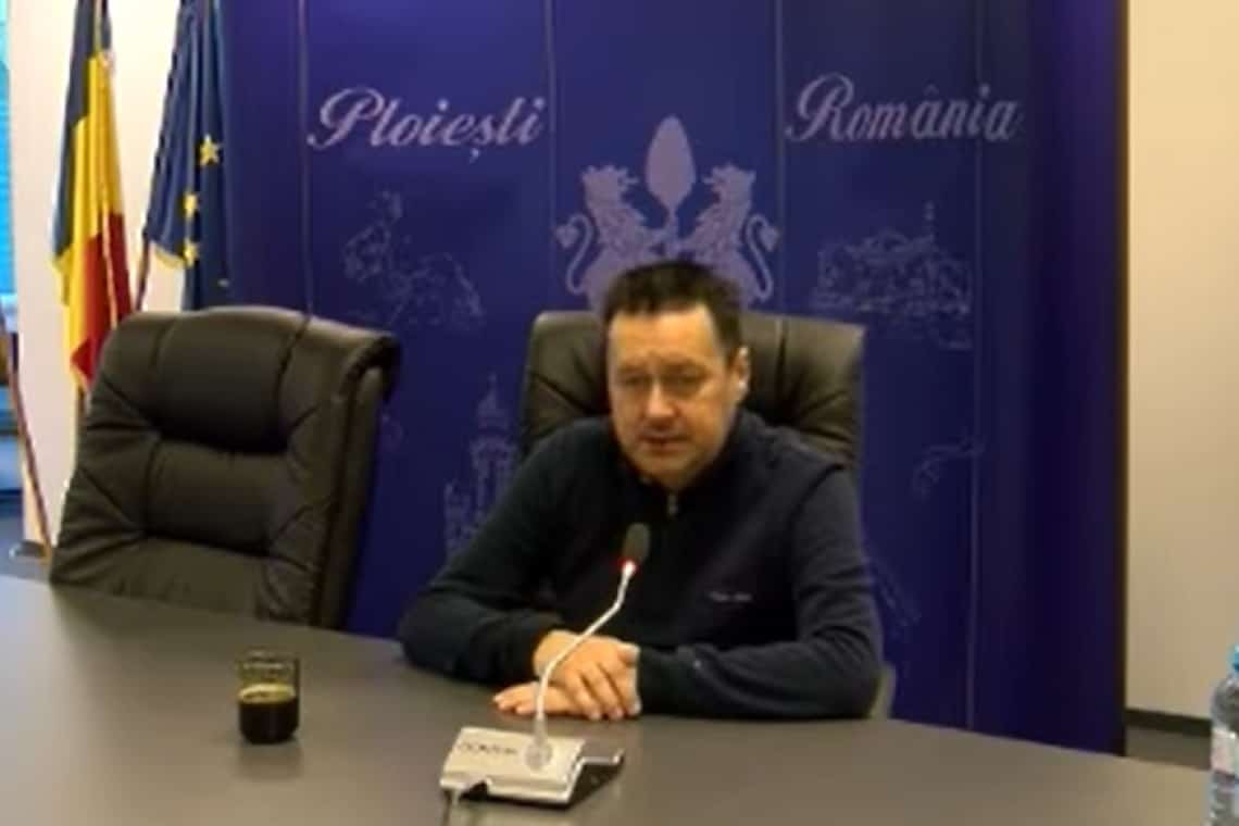 Volosevici către Consiliul Județean Prahova: ”Dacă nu m-ajuți, măcar nu mă încurca!”
