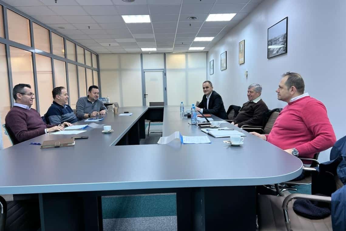 ”Celulă de criză” pentru termoficarea Ploieștiului