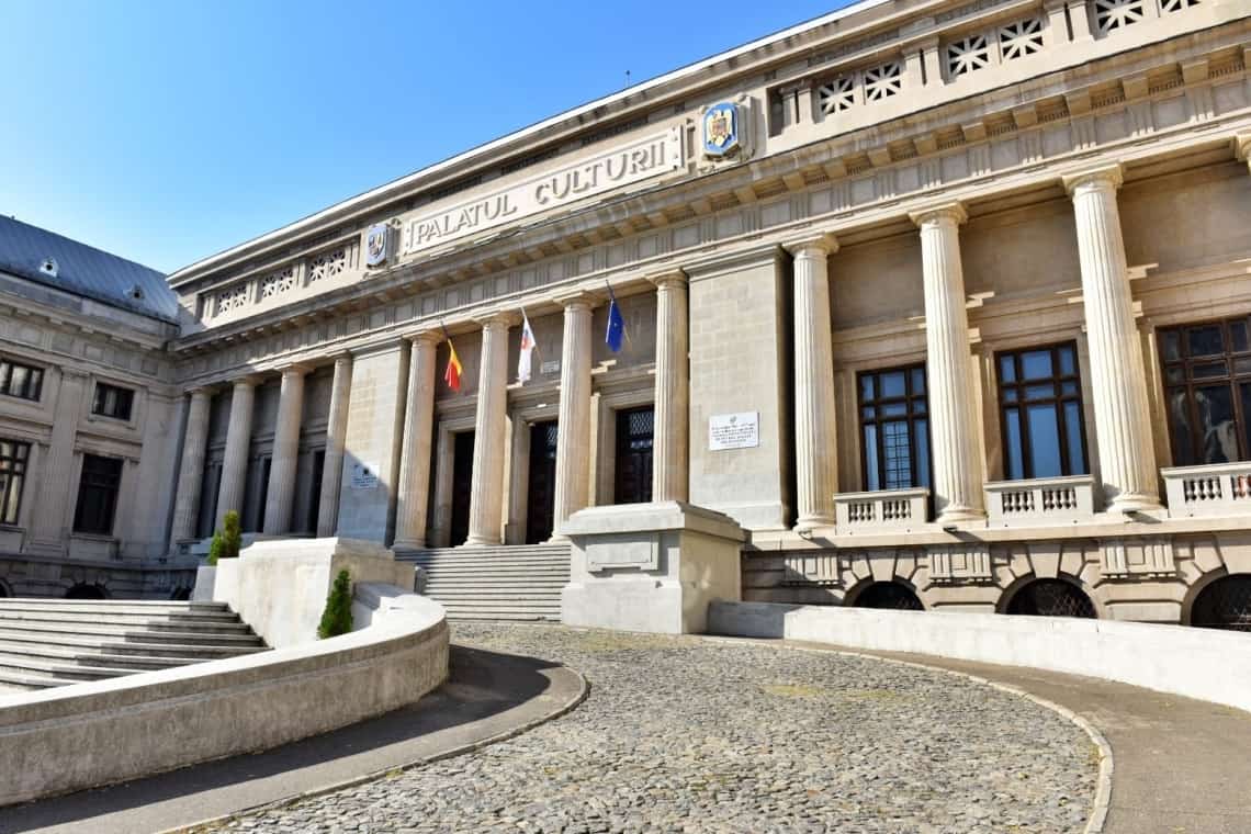 Intrare gratuită la muzee din Prahova, de Ziua Culturii Naționale
