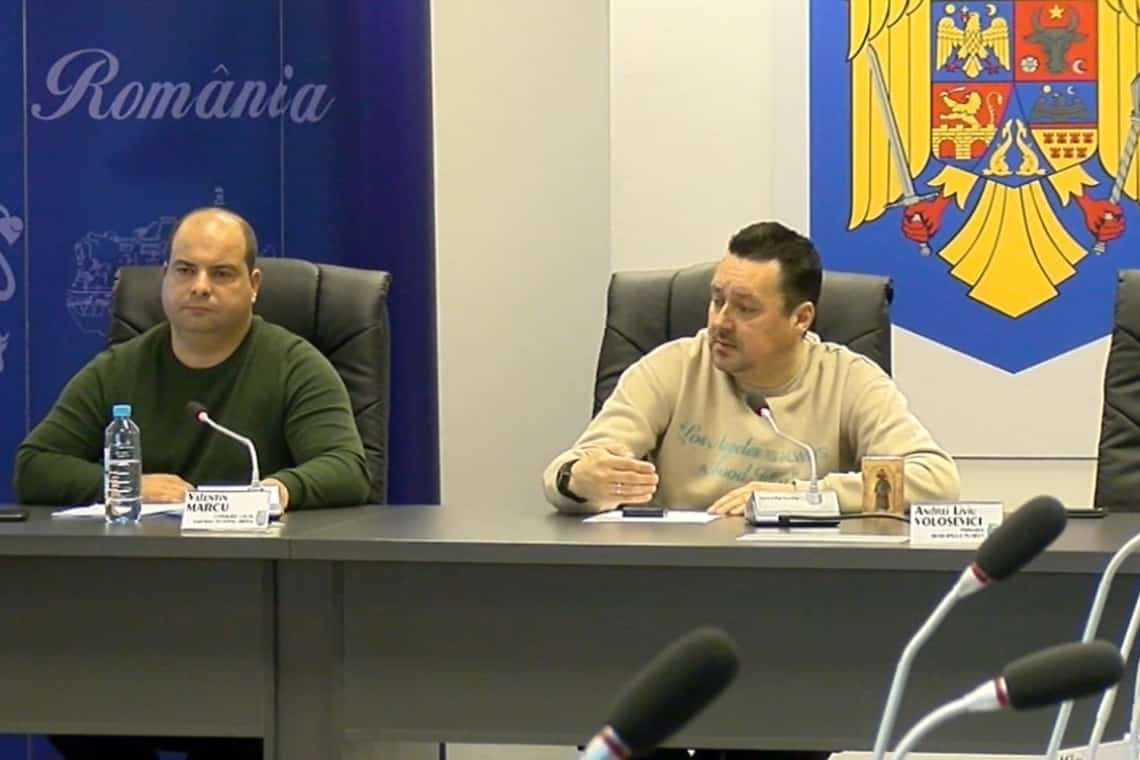 Consiliul Local Ploiești a desemnat noi membri AGA în societatea Termo Ploiești