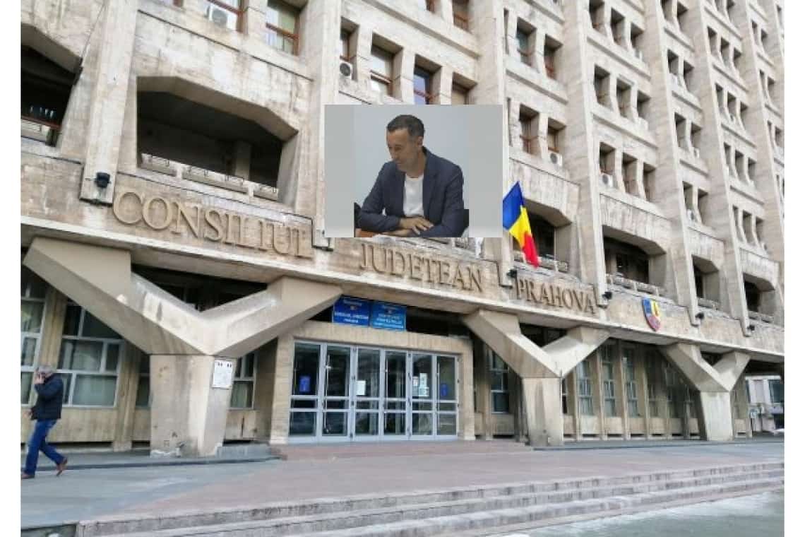 Cum îi dă cu flit, fără nicio jenă, Iulian Dumitrescu (șeful CJ Prahova) președintelui Uniunii Asociațiilor de Proprietari, pe tema termiei din Ploiești!