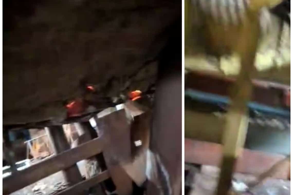 S-a reparat CAF 2. Din nou. Când vor avea ploieștenii caloriferele calde? 