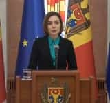 Președintele Republicii Moldova, despre planurile de destabilizare a puterii politice de la Chișinău