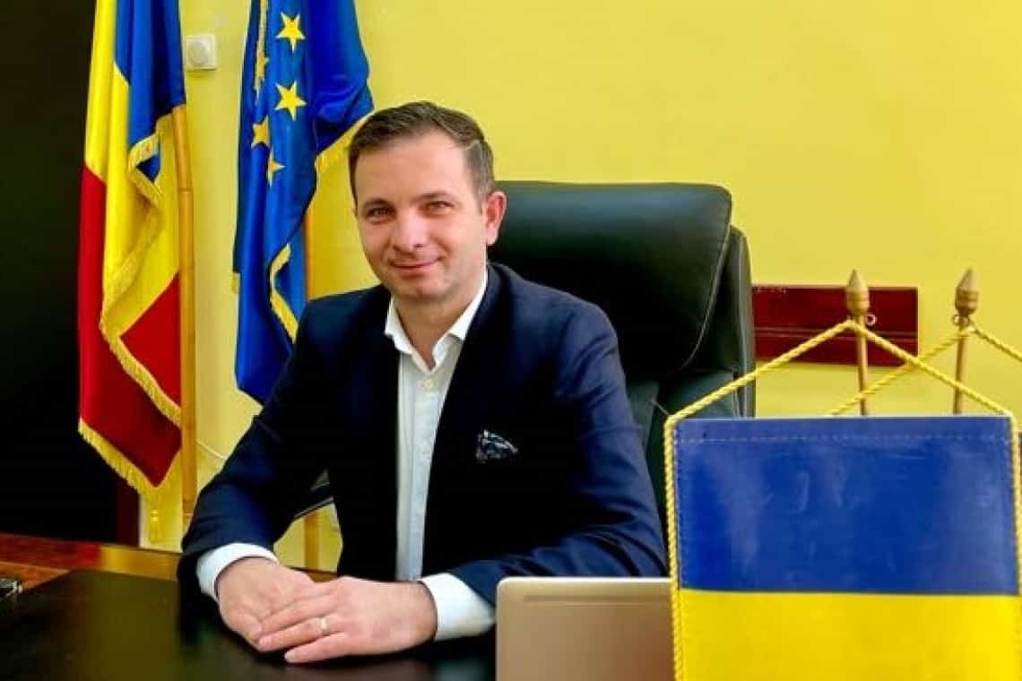 De ce nu mai este subprefect de Prahova liberalul Alexandru Vane?