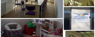 Copiii care învață la Centrul Școlar de Educație Incluzivă nr. 1 Ploiești s-au mutat, în sfârșit, în noul sediu al unității de învățământ special