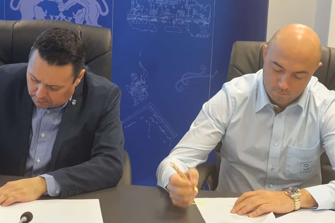 În sfârșit, încep lucrările de modernizare a Cartierului Pictor Rosenthal din Ploiești