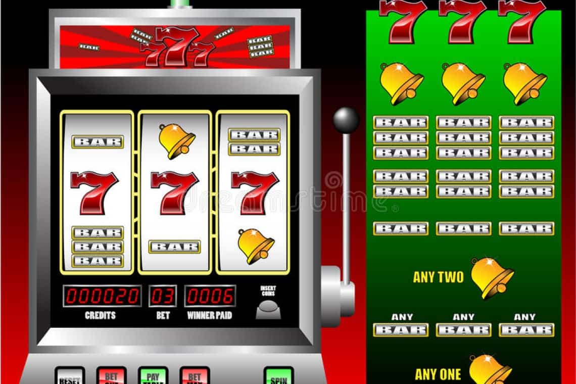 Nervos că a pierdut la păcănele, un ploieștean a distrus aparatele de joc și a mai și amenințat-o pe angajată