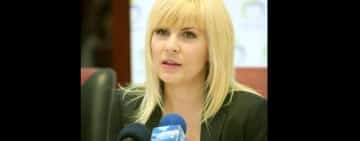 Elena Udrea o atacă din închisoare pe Codruța Kovesi, de Ziua Femeii!