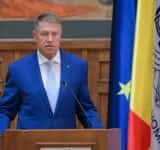 Klaus Iohannis merge și în Emiratele Arabe Unite, după Japonia, Singapore și Bulgaria