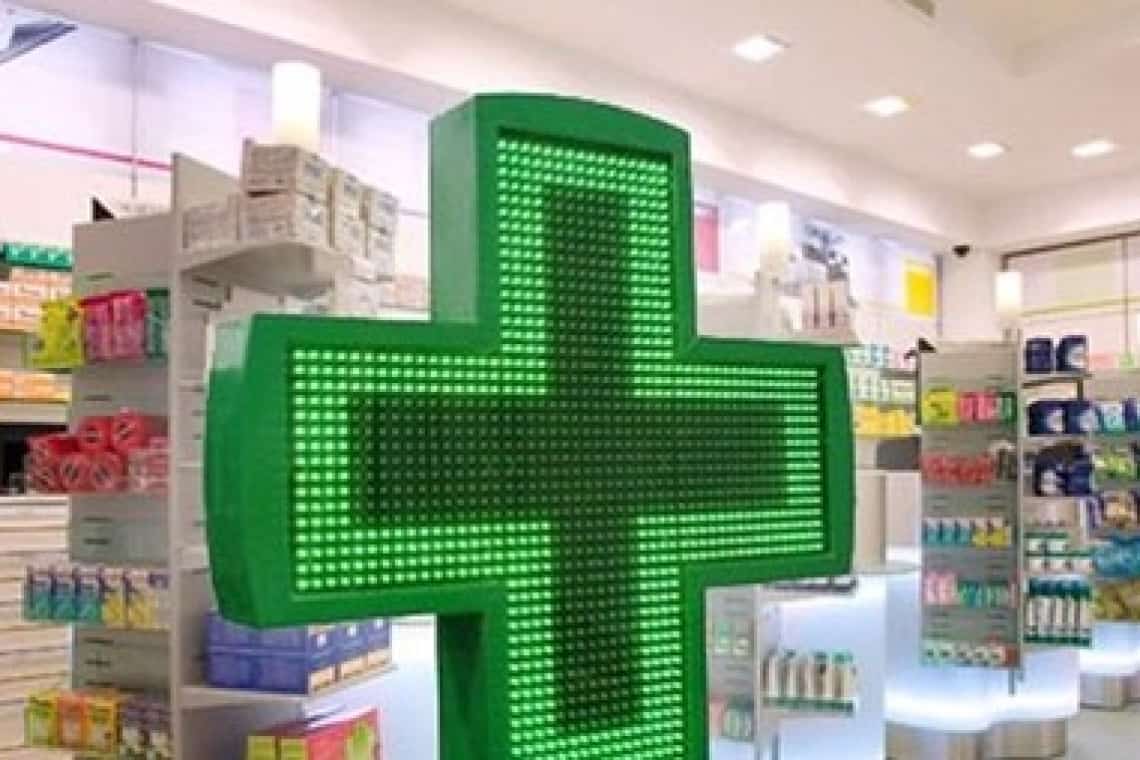 Ce se mai fură în Ploiești: dispozitive medicale din farmacii!