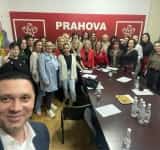 Pachetul de măsuri propus de PSD pentru creșterea natalității, dezbătut și în Prahova