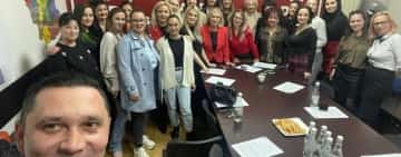 Pachetul de măsuri propus de PSD pentru creșterea natalității, dezbătut și în Prahova