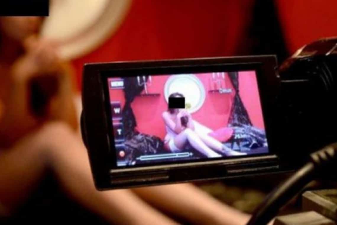 Arestat preventiv pentru pornografie infantilă. Procurorii DIICOT Ploiești au găsit la percheziții fotografii și filme cu minori