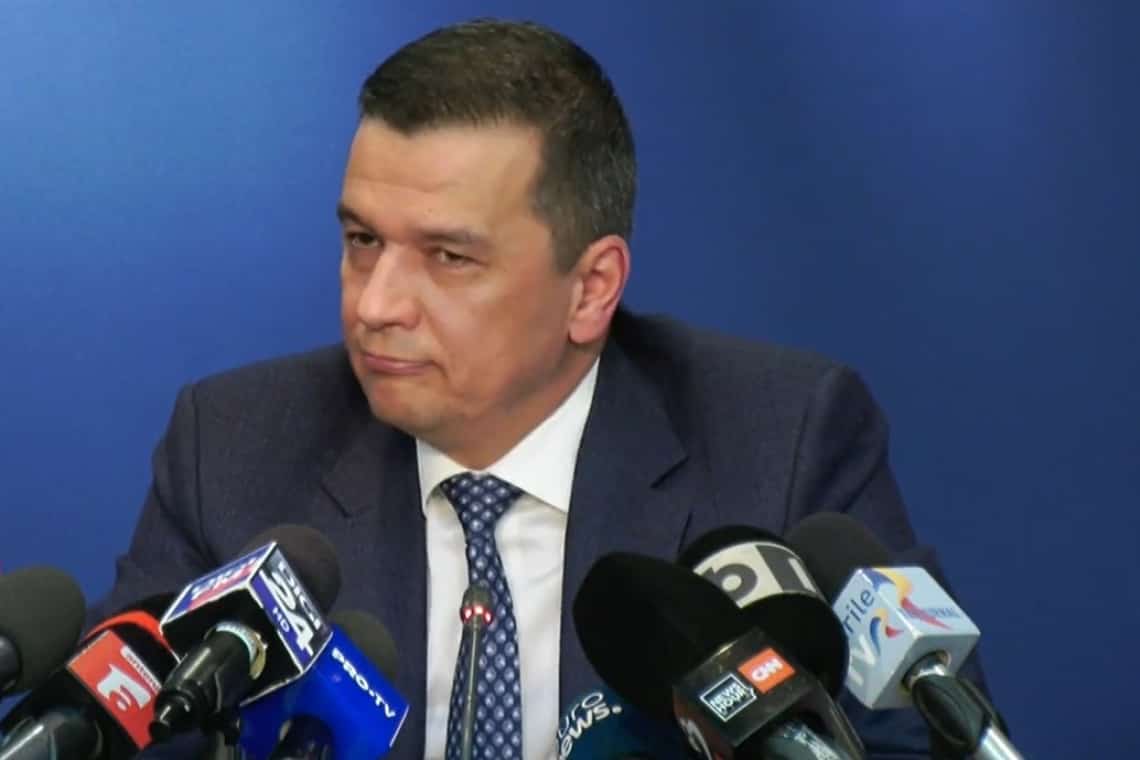 Sorin Grindeanu: Locomotiva implicată în accidentul feroviar din Galați fusese verificată în Depoul Ploiești, în dimineața evenimentului!